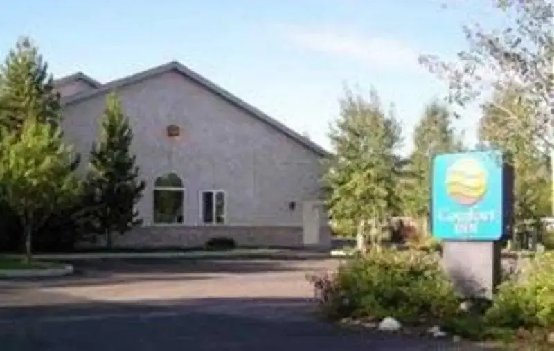 Comfort Inn