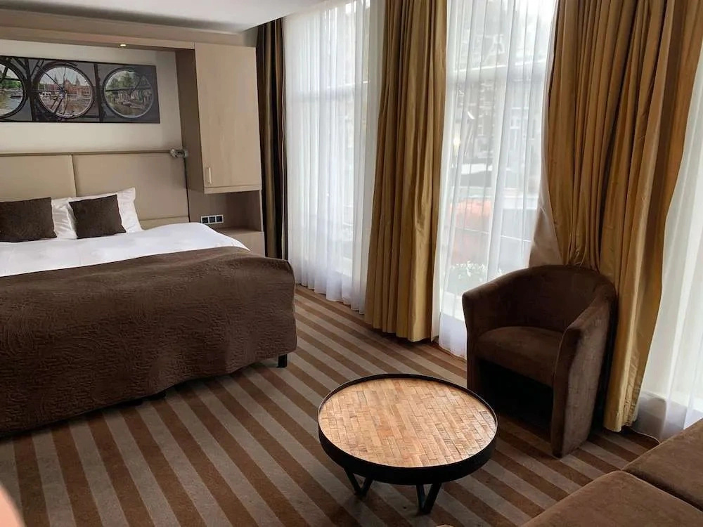 Romantic Guesthouse Prinsengracht