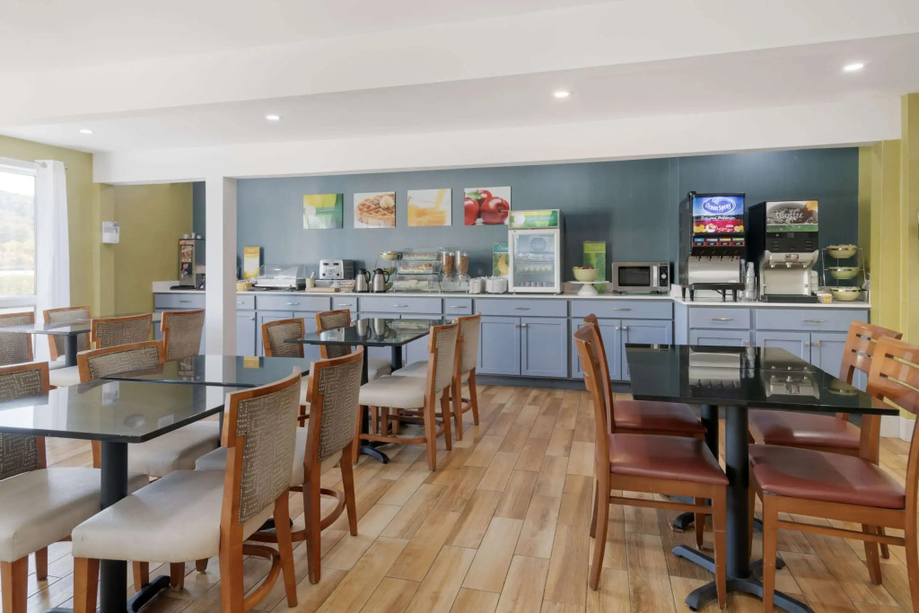 Quality Inn Lebanon - Hanover