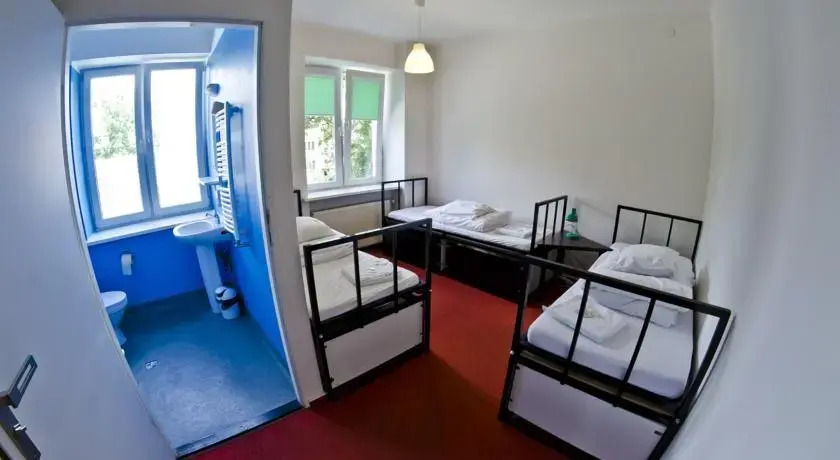 Wilson Hostel Warszawa