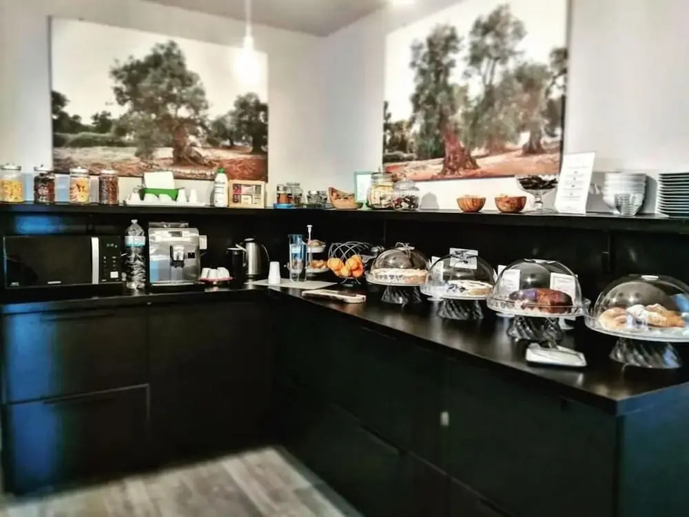 B&B Verdeoliva