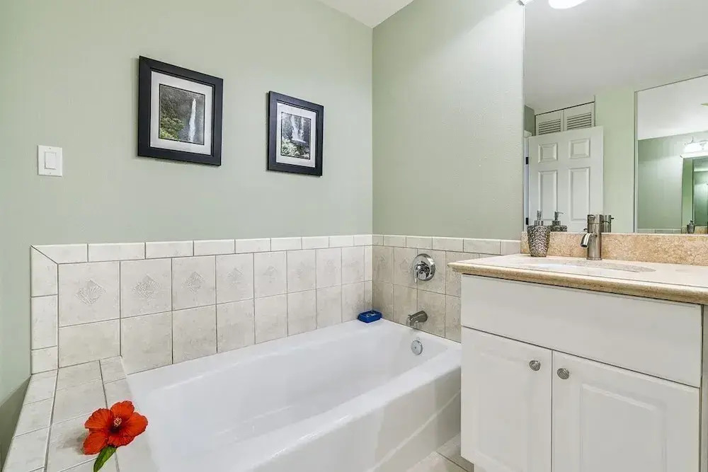 Colony Villas At Waikoloa Beach Resort #204 2 Bedroom Villa by RedAwning