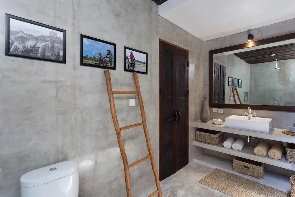 Kano Canggu Loft