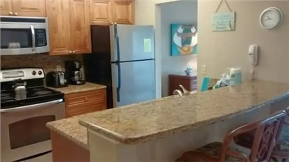 Sanibel Siesta on the Beach Unit 204 2 Bedrooms 2 Bathrooms Condo
