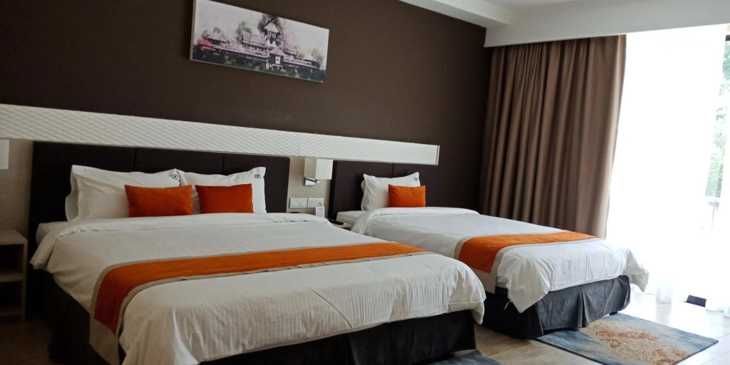 Klana Resort Seremban
