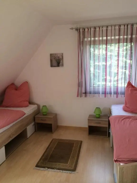 Ferienwohnung Angela