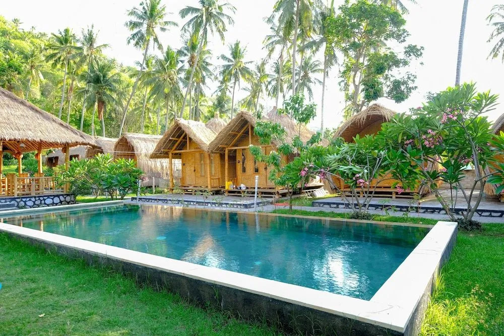 OYO 2039 Cicis Bungalow