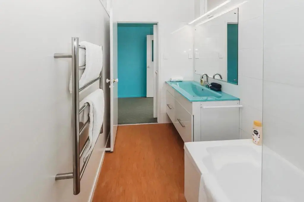 Four The Family - Sleeps 10