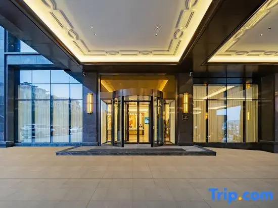 Vienna International Hotel (Nanping Jianyang Jianping Avenue Branch)