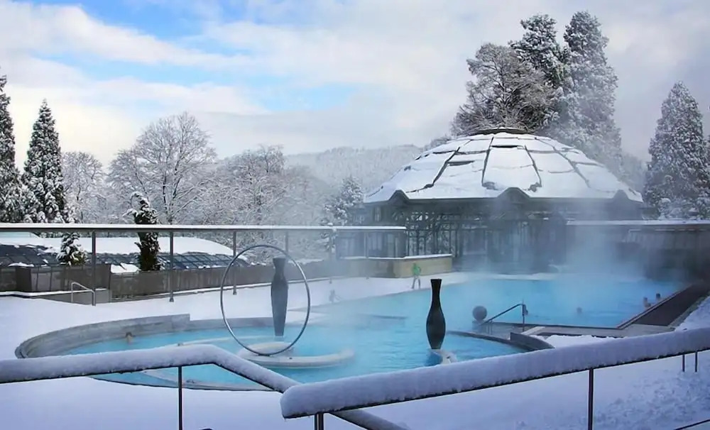 Hotel am Park