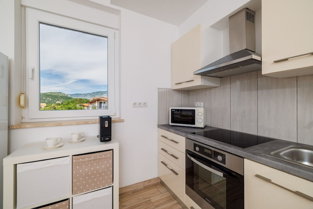 Apartments Jozic