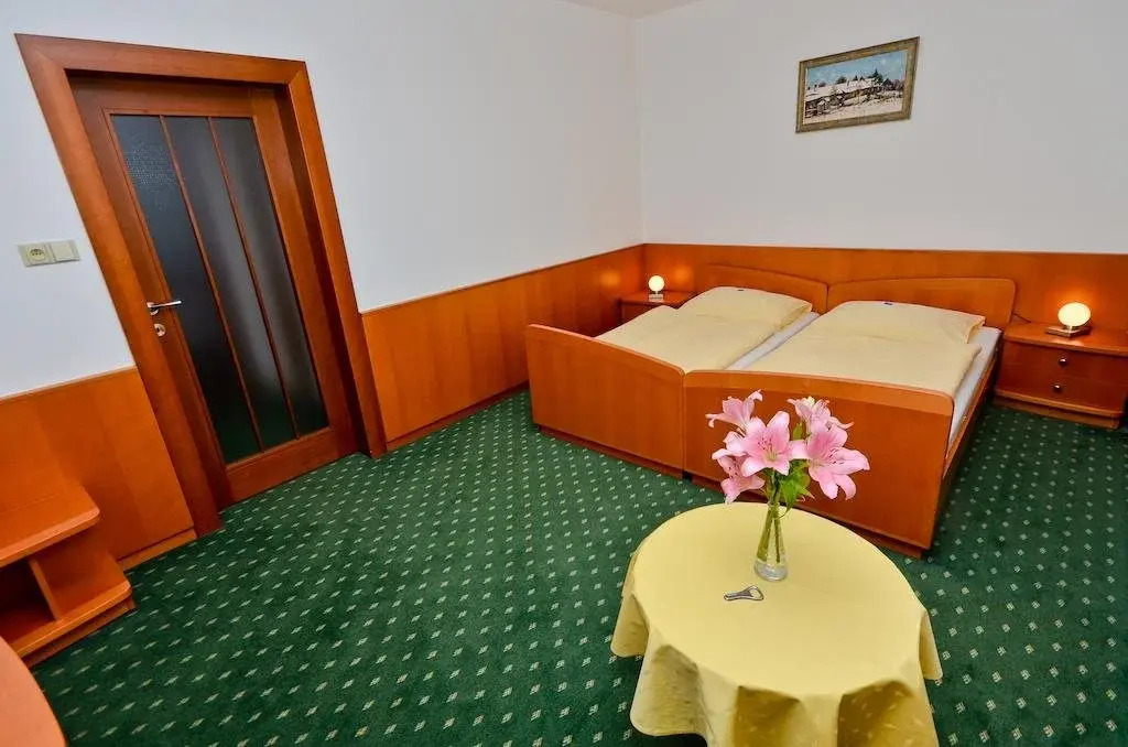 Hotel Kotyza