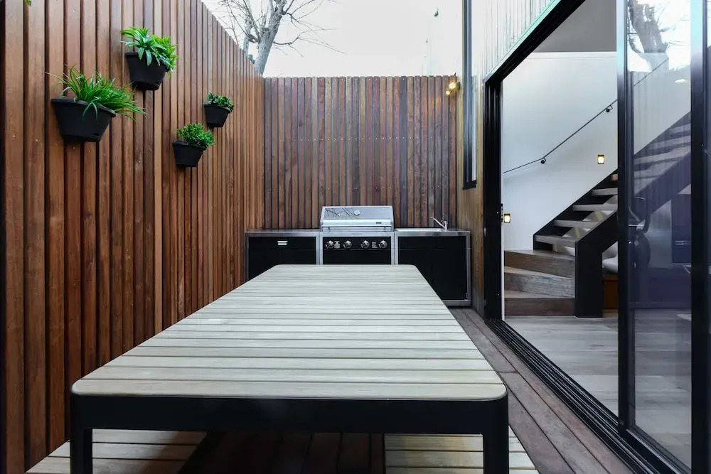 Boutique Stays - County Down, Port Melbourne