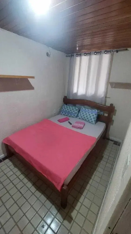 Hostel Bom e Familiar