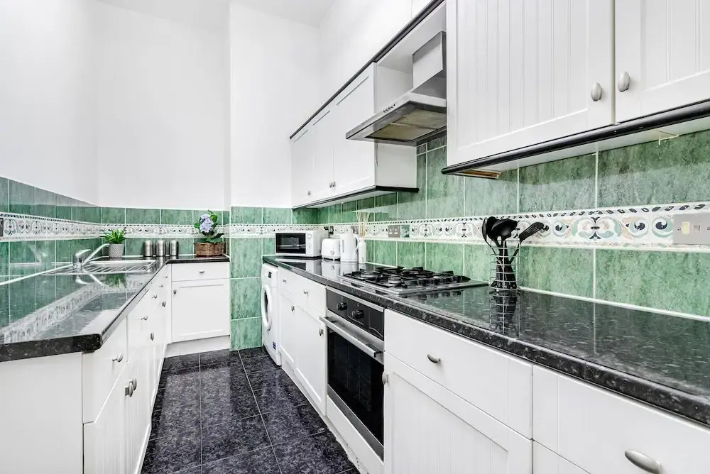 Central London | Serviced Apartments