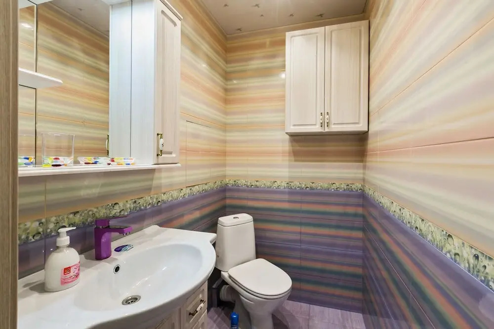 MaxRealty24 Putilkovo, Spaso-Tushinskiy Blvd, 8