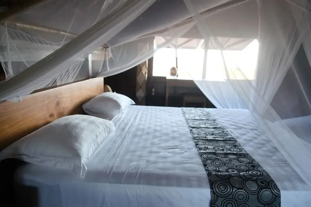 Naia Villas and Bungalows Sumbawa
