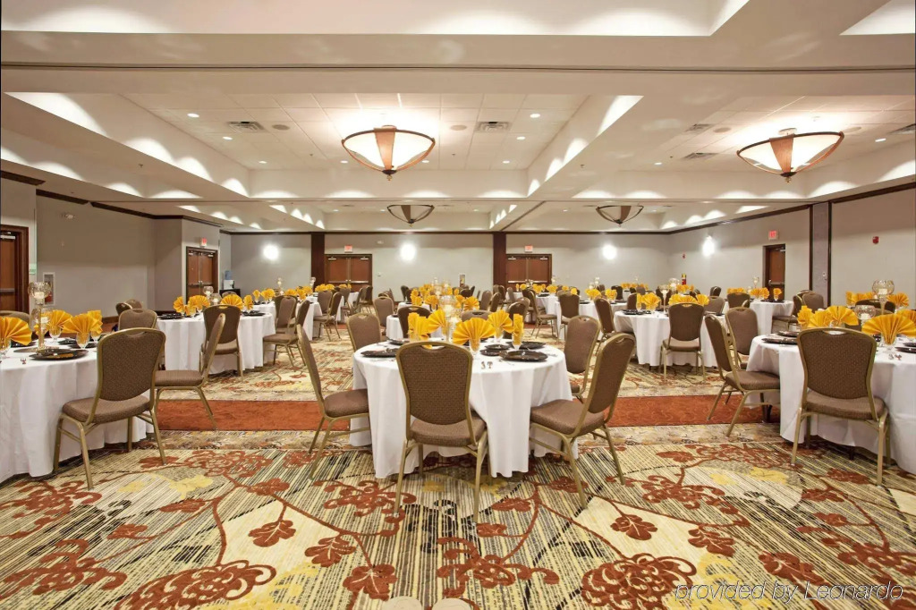 Hilton Garden Inn Columbia Airport, SC