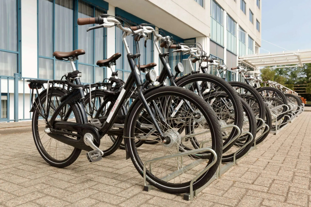 Ramada by Wyndham Amsterdam Airport Schiphol