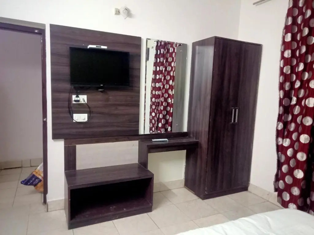 Indraprasth By Sharika Hotels