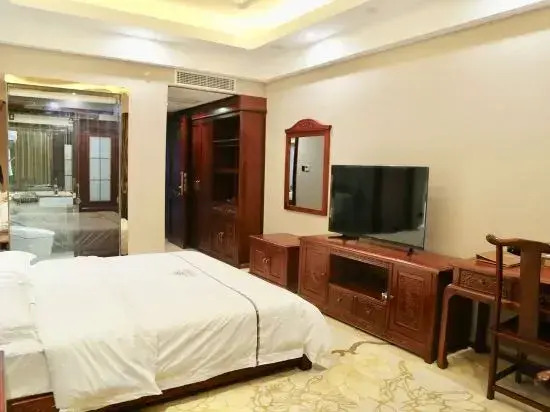 Yaxitai Hotel