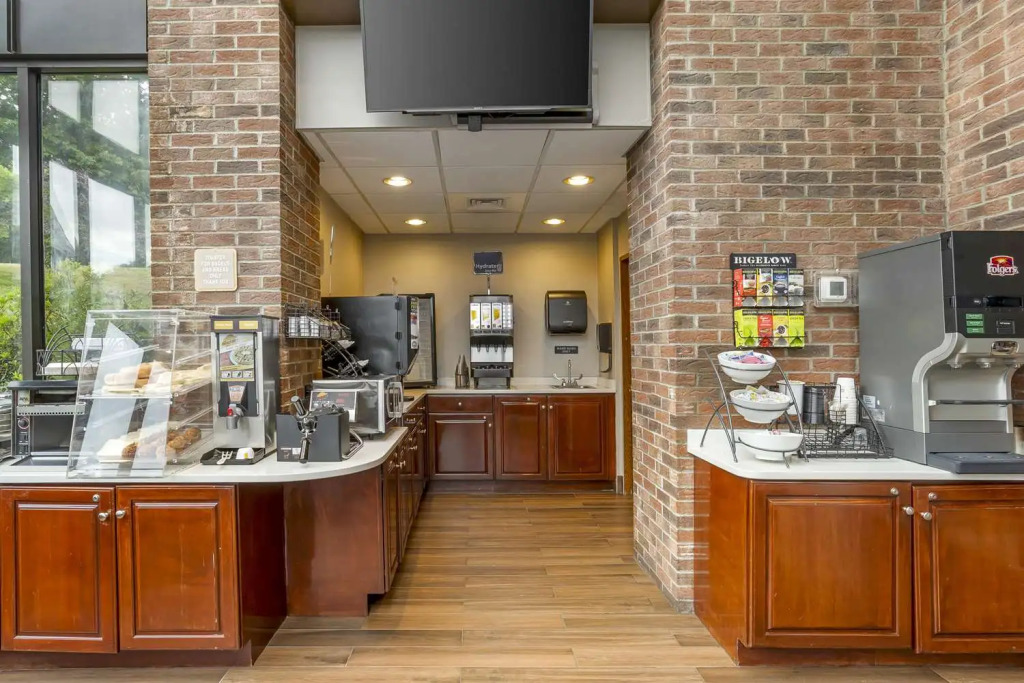 Best Western Danbury/Bethel