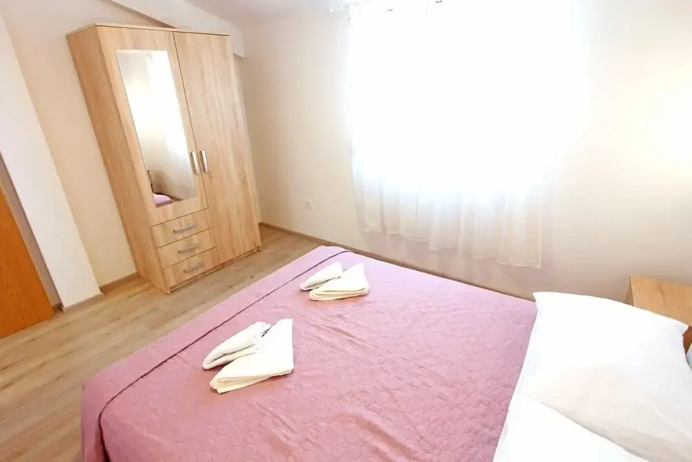 Apartment Baras
