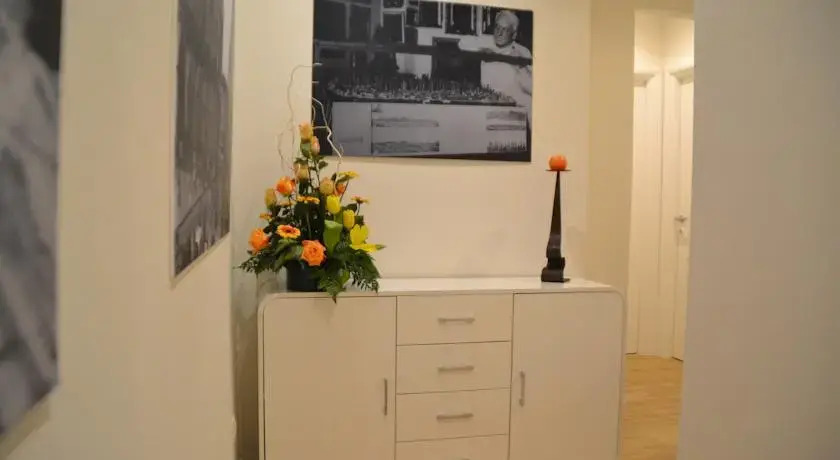 B&B DellOrso - Affittacamere - Guest house