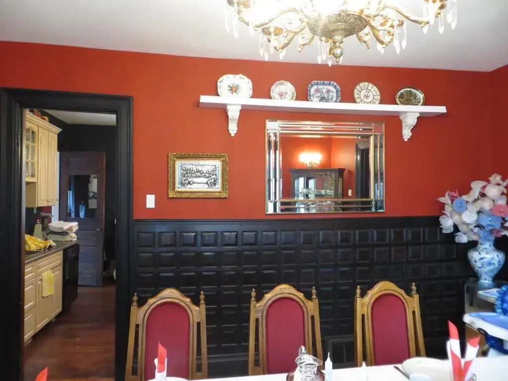 Redwood Bed and Breakfast