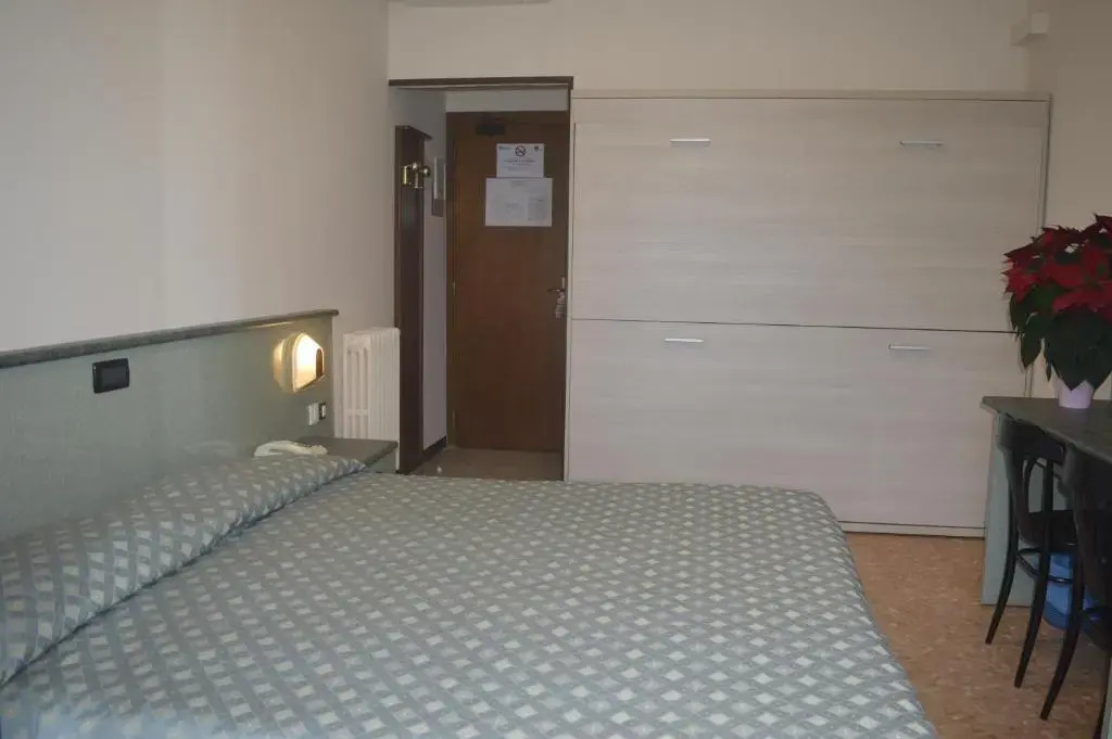 Hotel Svizzera