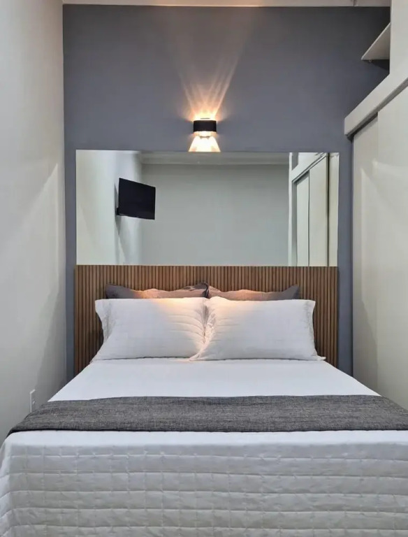 Residencial Aurelio Souza Studios