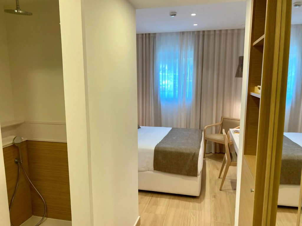 Hotel Costa Brava