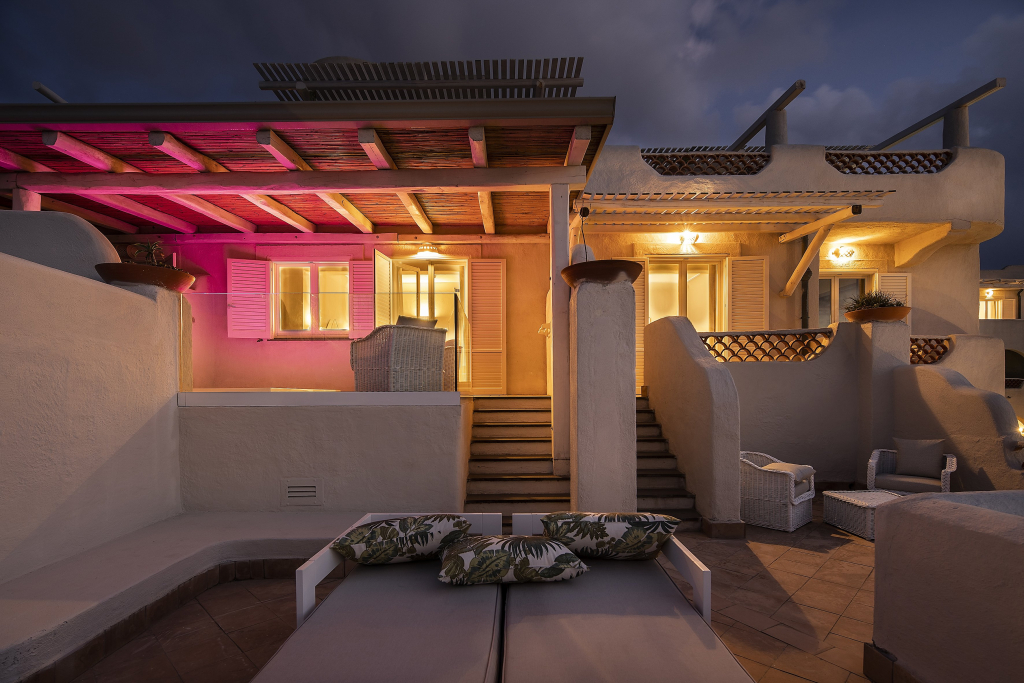 Therasia Resort Sea and SPA - The Leading Hotels of the World