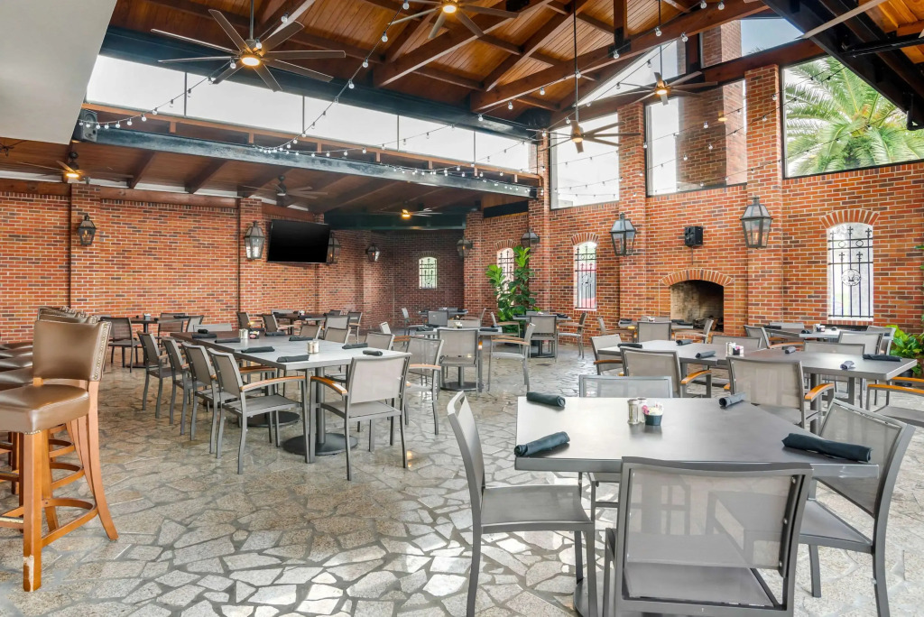 Clarion Inn Conference Center