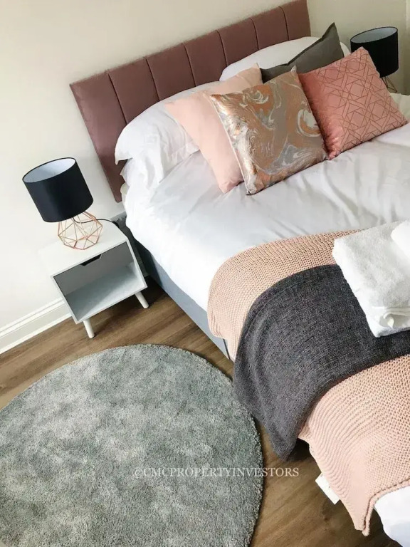 Townhouse Serviced Apartment