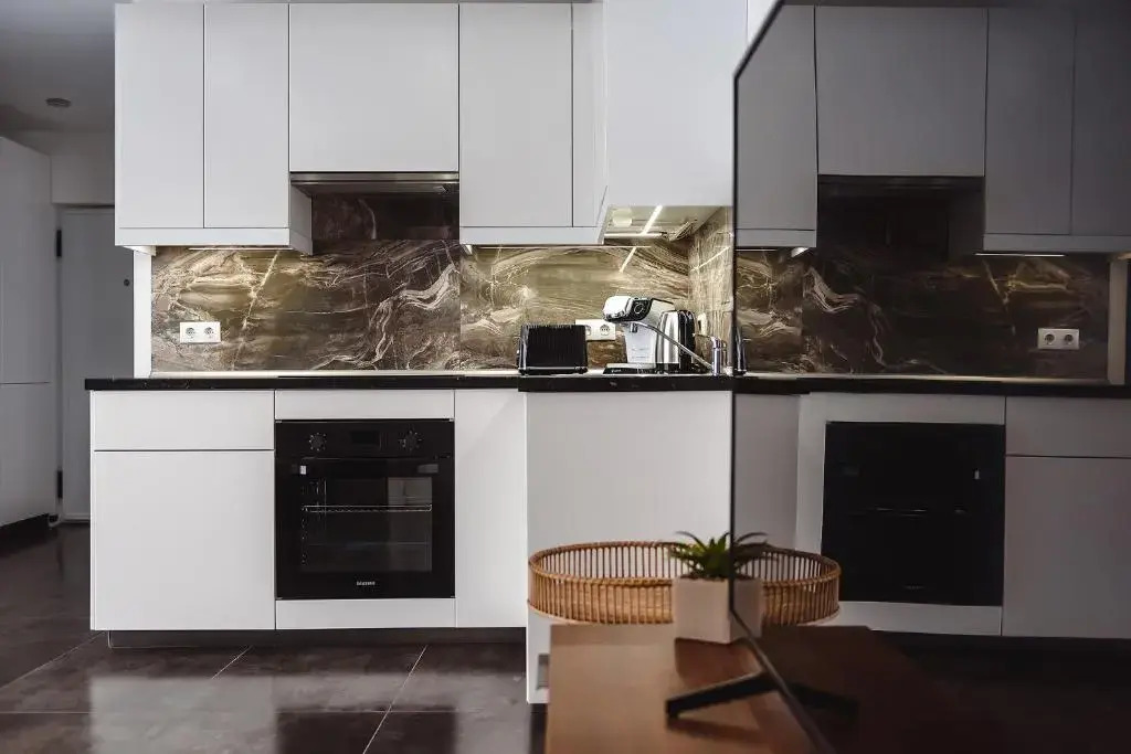 Concept Apartments Budiului 42