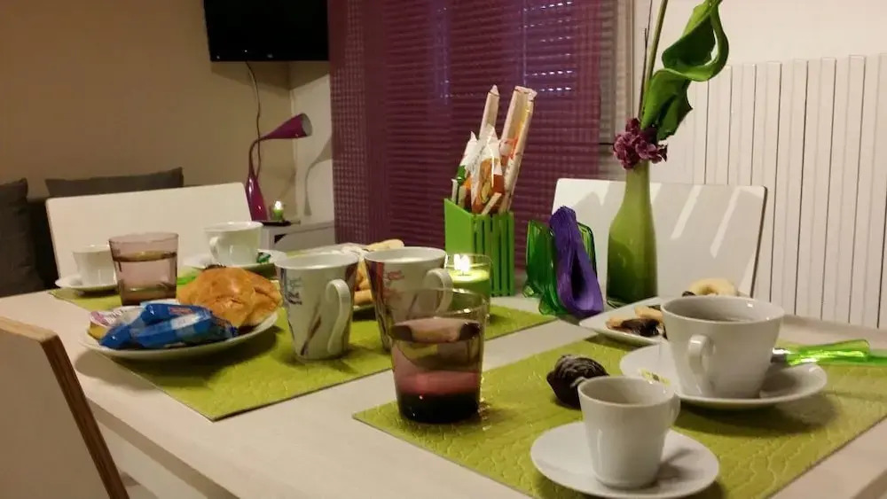 Apartment Picasso