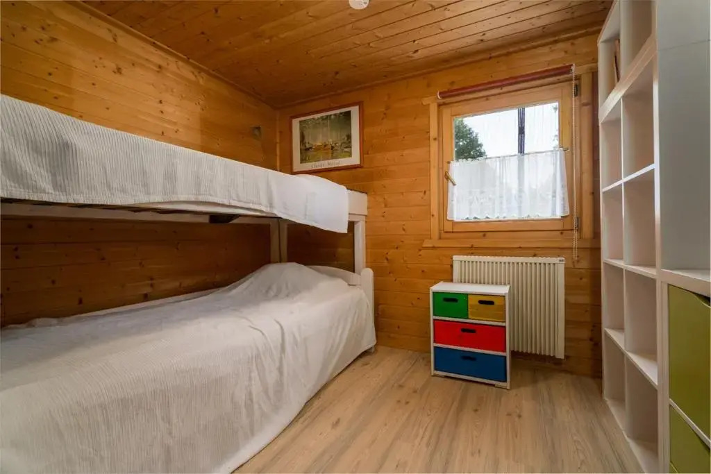 Ferienhaus Gerdi