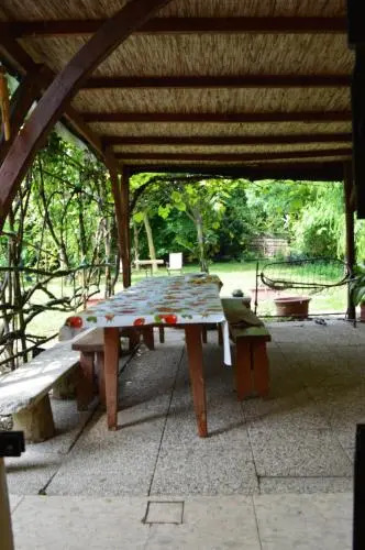 La Villa delle Rose near Venice