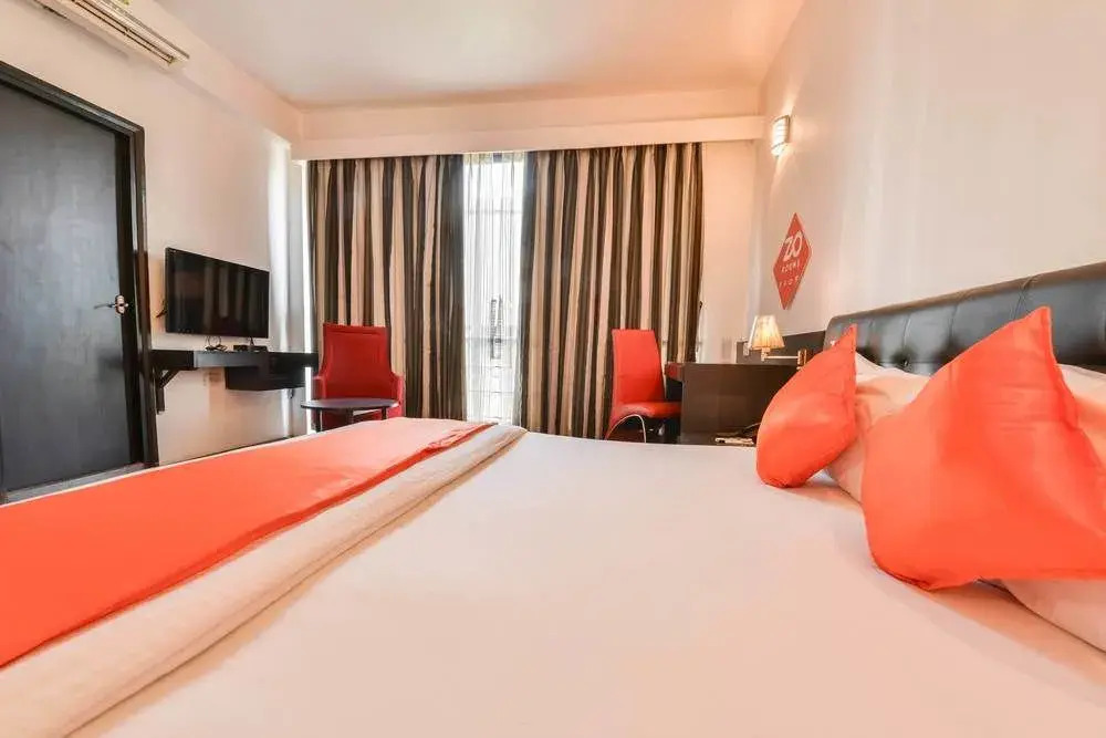 Hotel Mulberry
