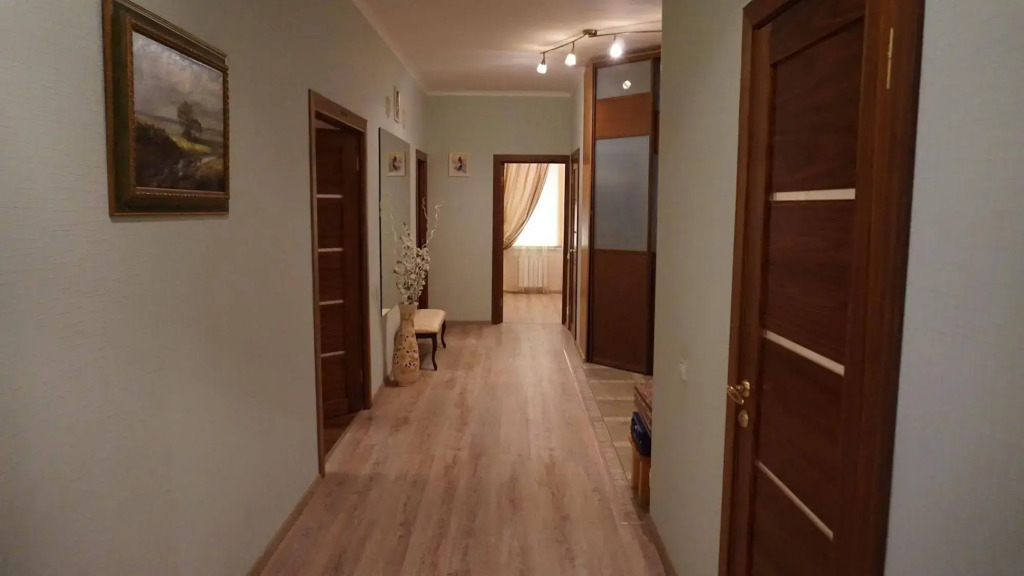 RUrentSPB Apartments on Nevsky