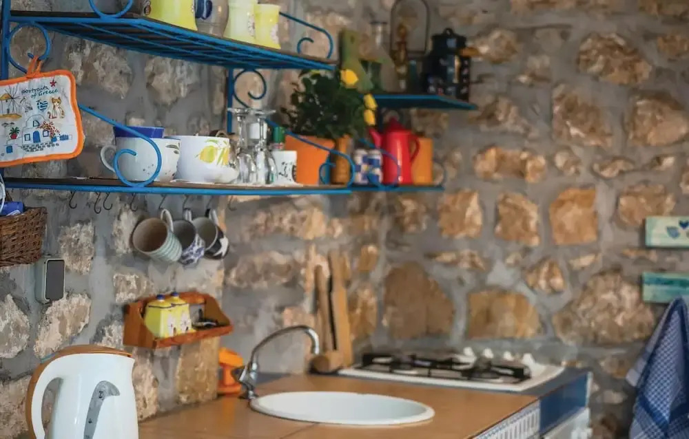 Nice Home in Podgora With 2 Bedrooms and Wifi
