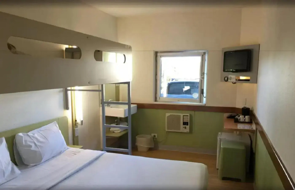 ibis Budget - Campbelltown