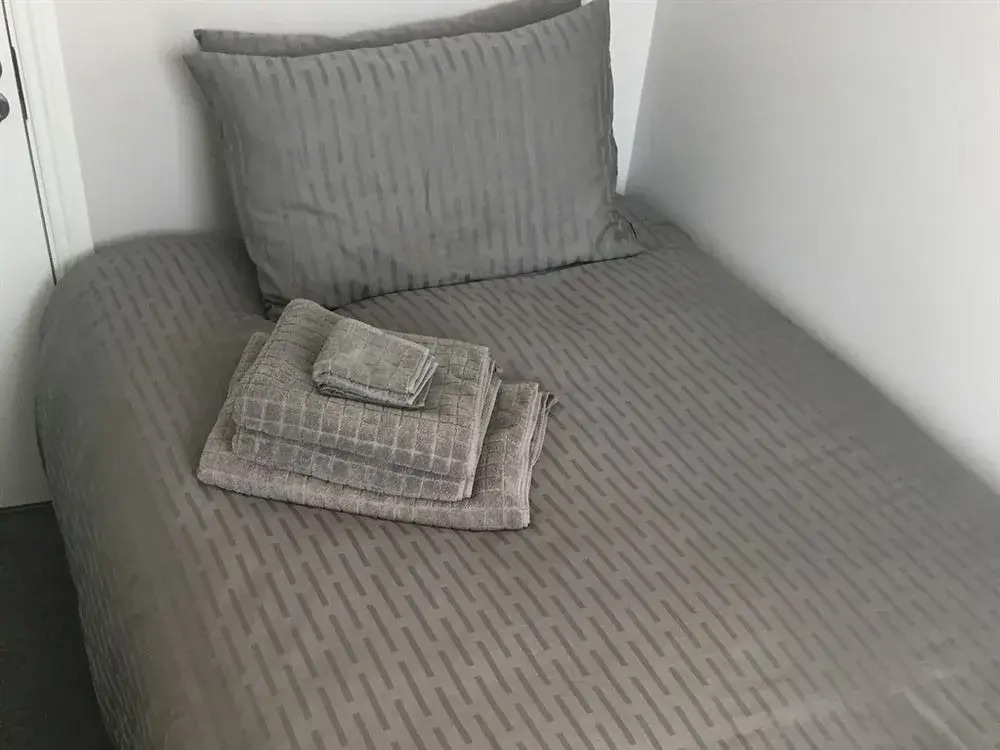 Fairview Serviced Accommodation