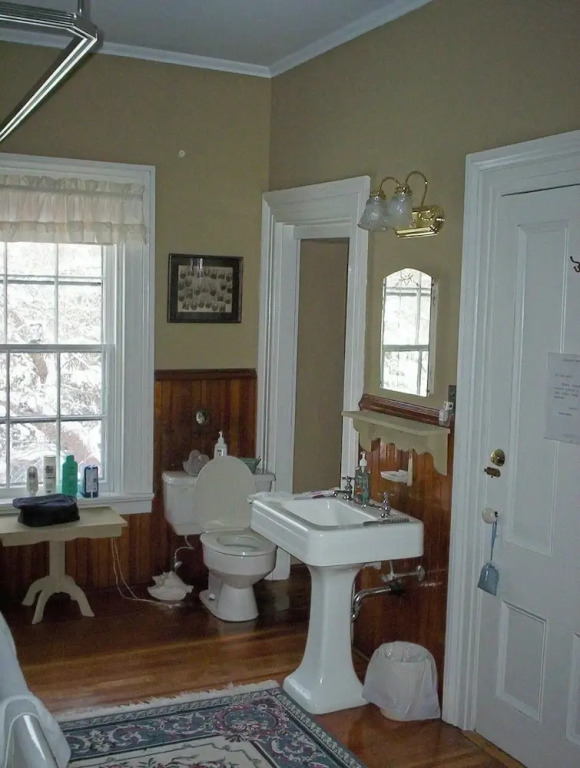 Morton House Inn