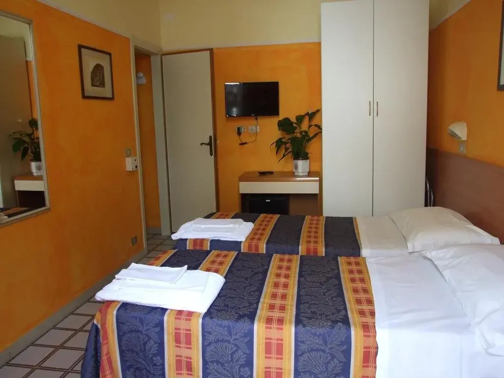 Hotel Midy