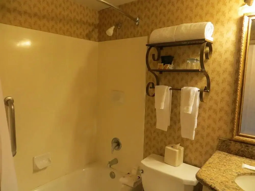 Gateway Hotel Dallas