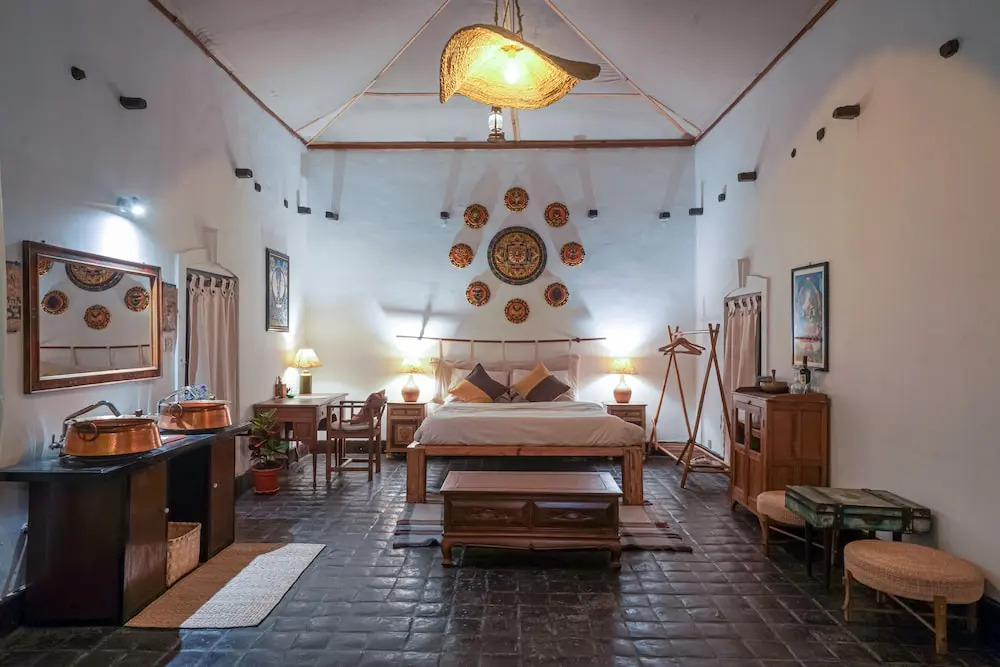 Samsara Apartments by Babermahal Revisited