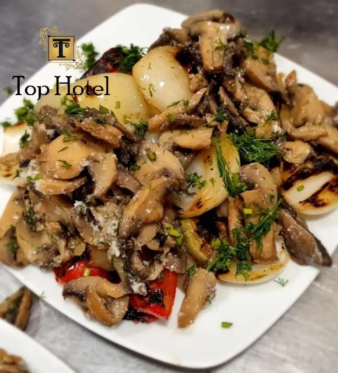Hostel Top Central Bucharest