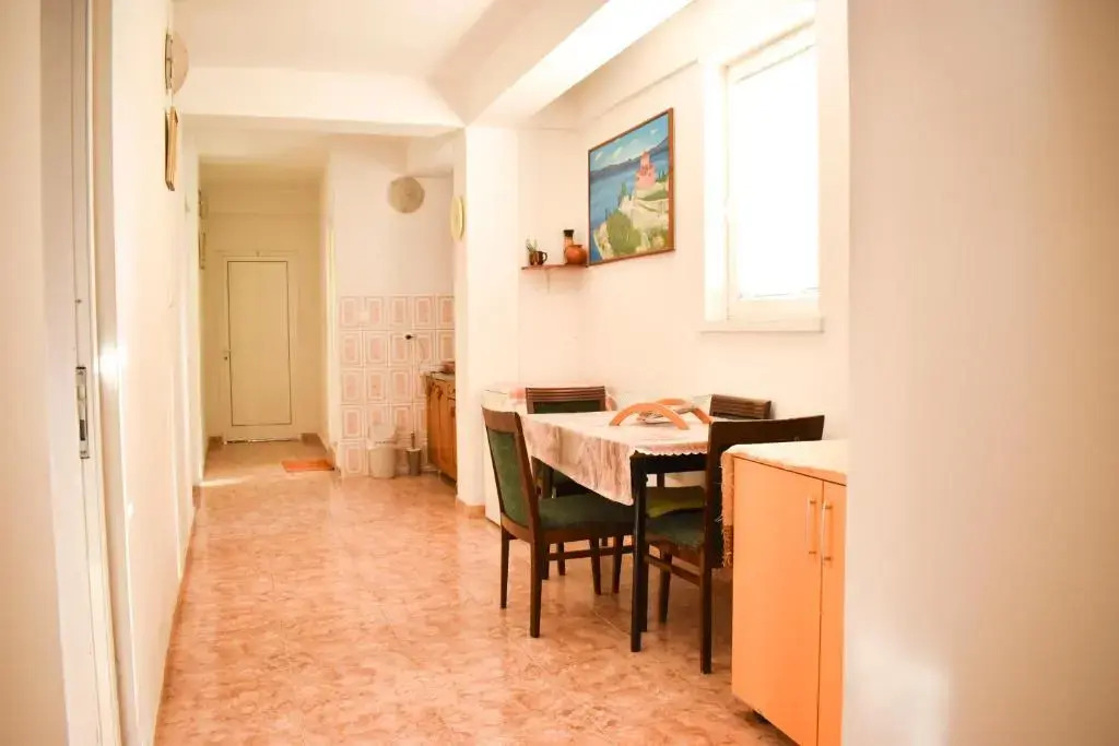 Apartments Argiroski
